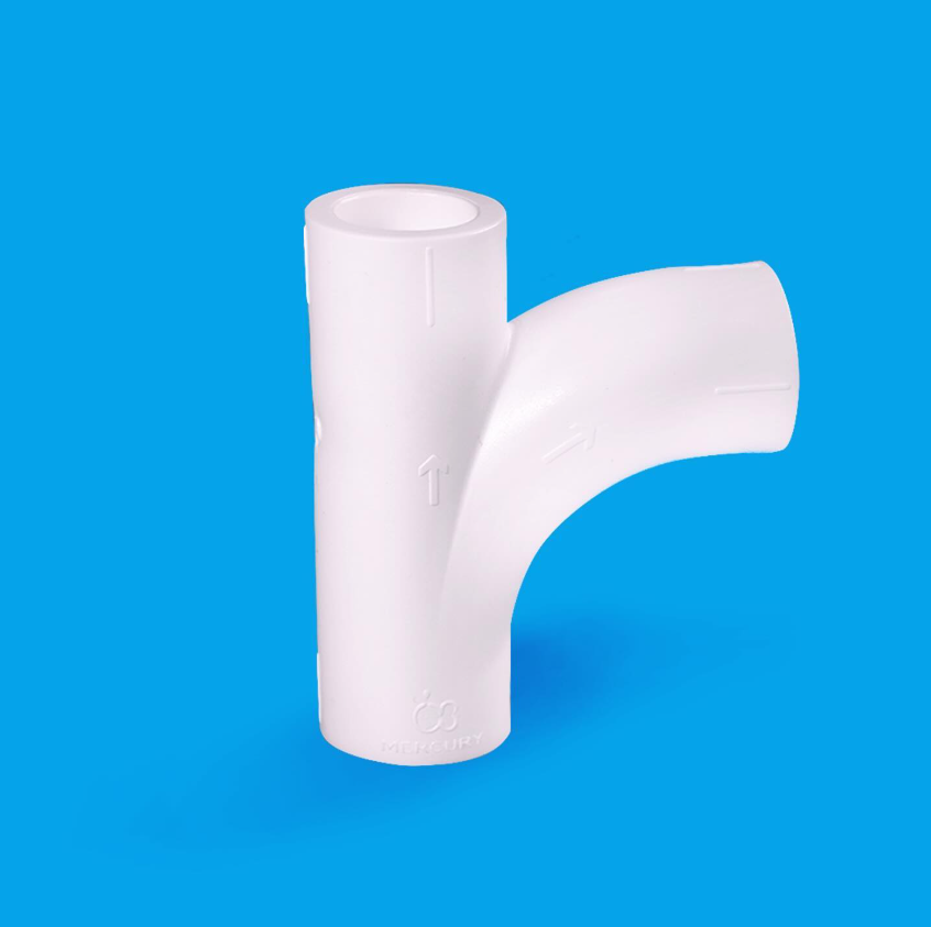 Фитинг утка