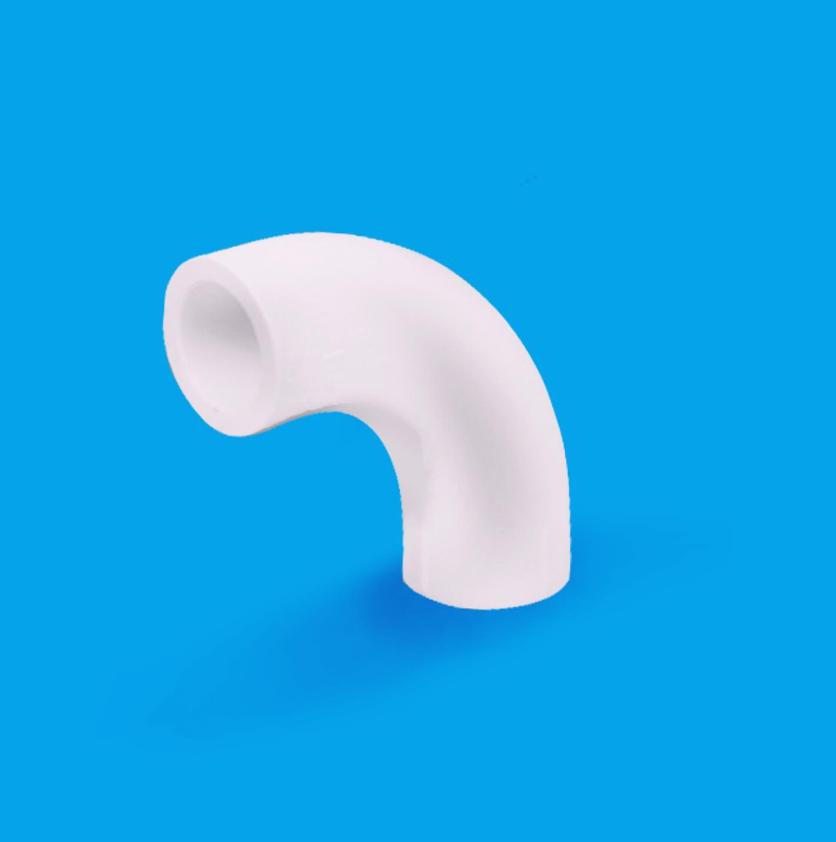 Фитинг колено